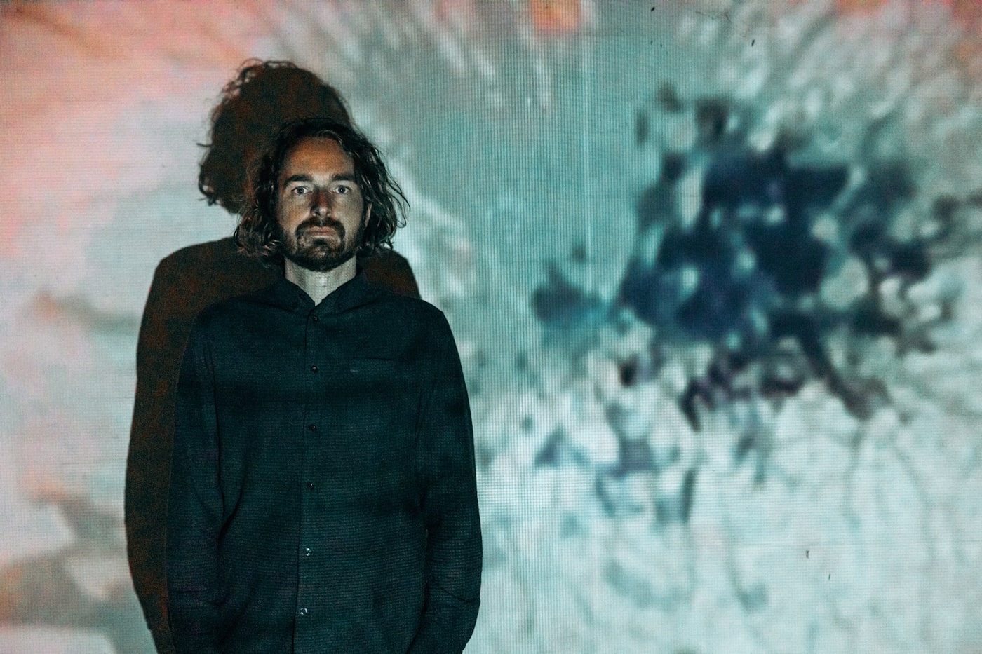 Post rockers THISTLE SIFTER trace a post-accident reset through “One Fleeting Glance” 1 Thistle Sifter, by Lisanne Lentink