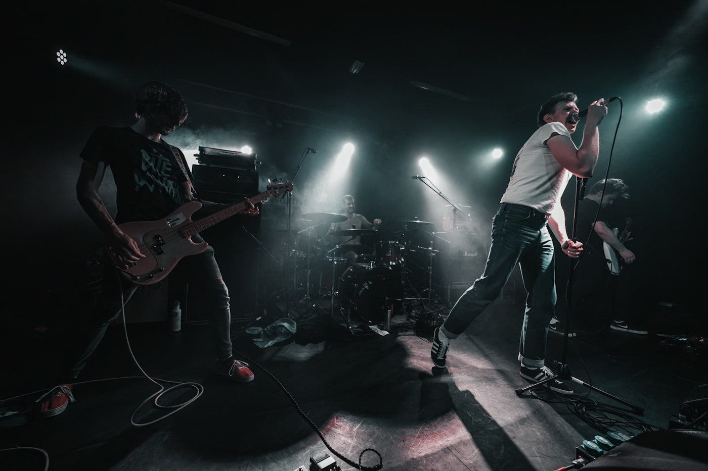 Headshrinker by Vanessa Tung