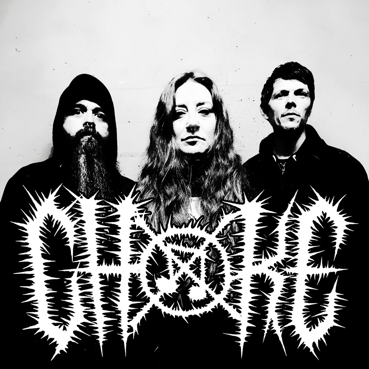 Hatred Embraced by Choke