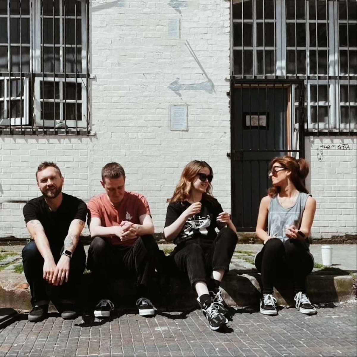 Top underground records in 2025 - ACHERS share their picks, tease “Bottom of the Hill” EP 3 Achers