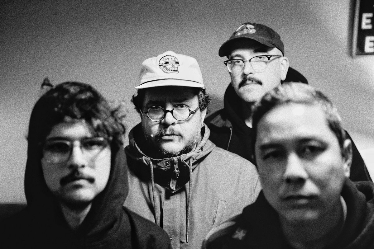 Lisbon emotive post hardcore band SPIRITUAL DECAY mark their first step with “People Fade Fast” 3 Spiritual Decay