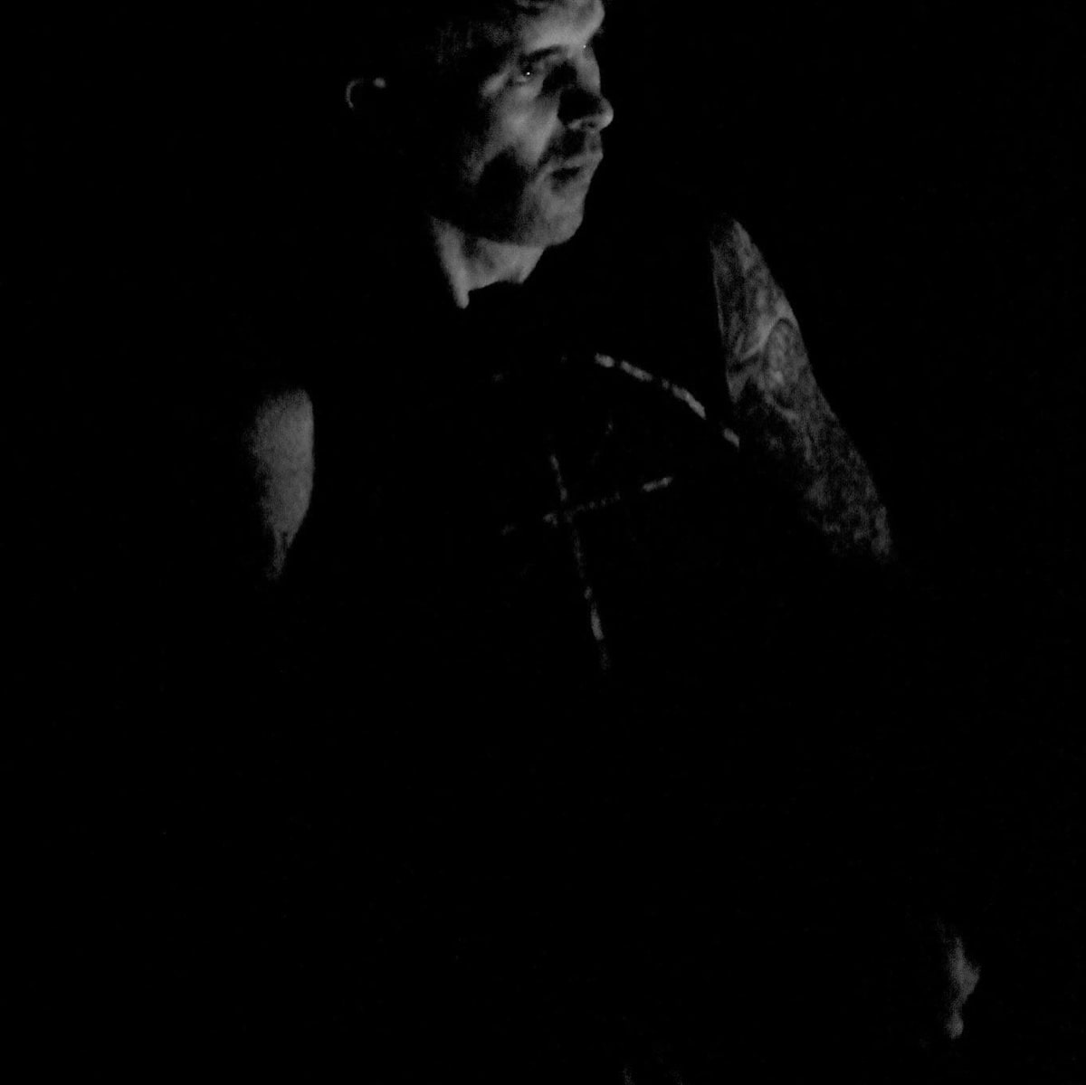 Crusty sludge punks AVL tackle solidarity, refusing exploitation, and staying human under pressure on their new EP 1 AVL