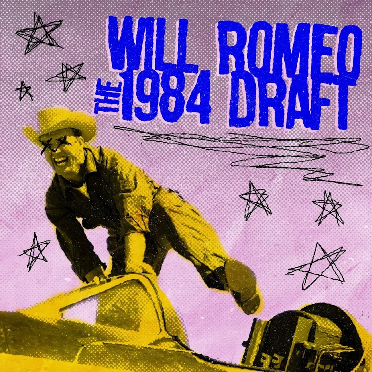 Will Romeo (Neckscars)