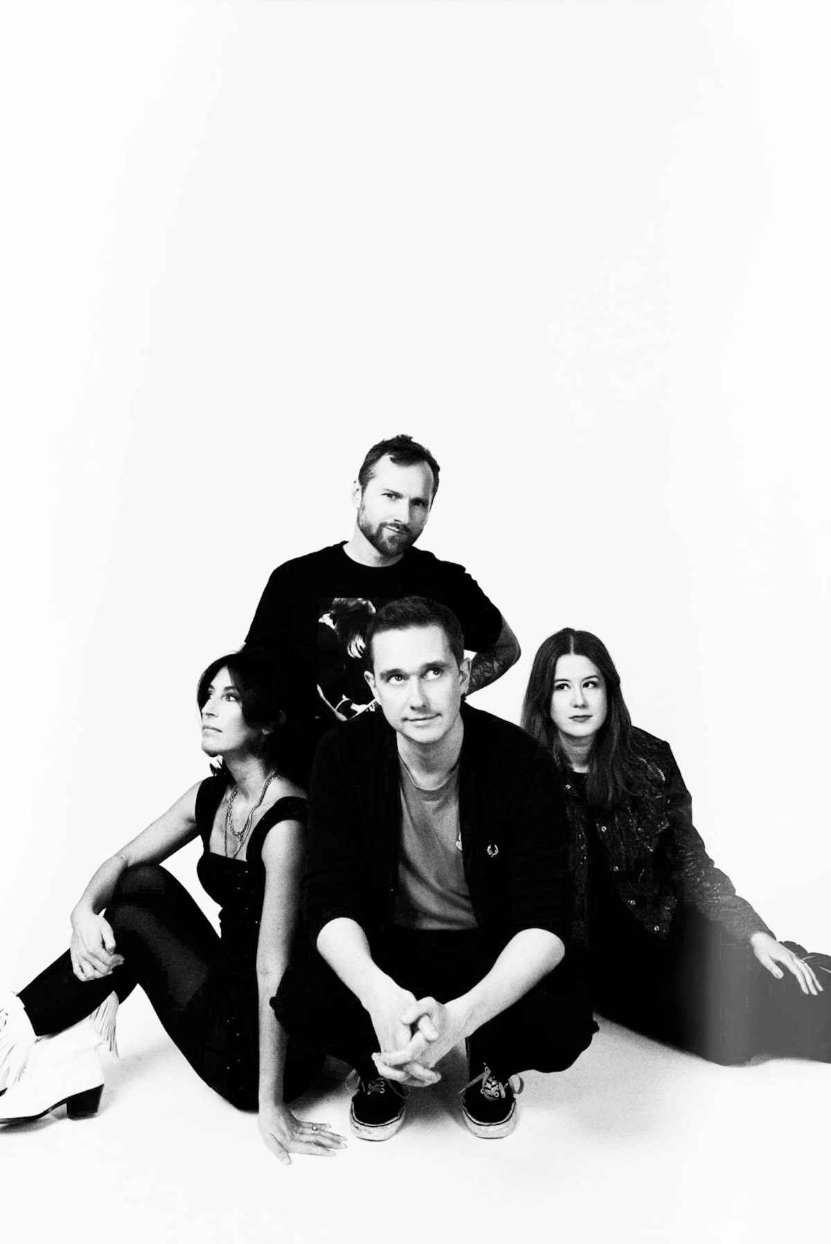 Top underground records in 2025 - ACHERS share their picks, tease “Bottom of the Hill” EP 5 Achers