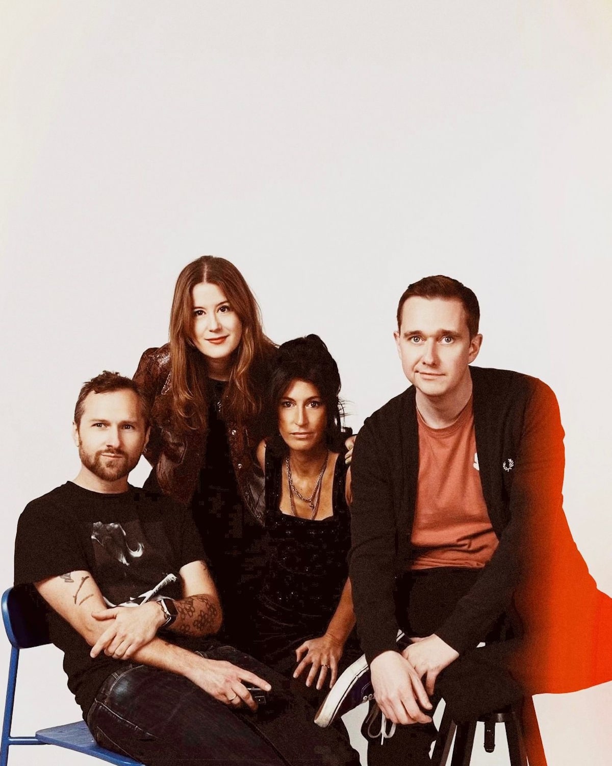 Top underground records in 2025 - ACHERS share their picks, tease “Bottom of the Hill” EP 4 Achers