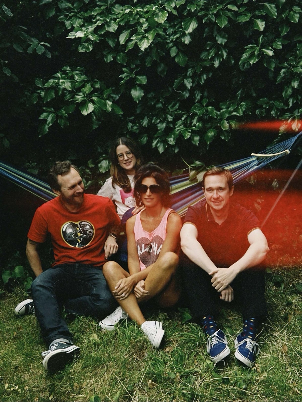 Top underground records in 2025 - ACHERS share their picks, tease “Bottom of the Hill” EP 1 Achers