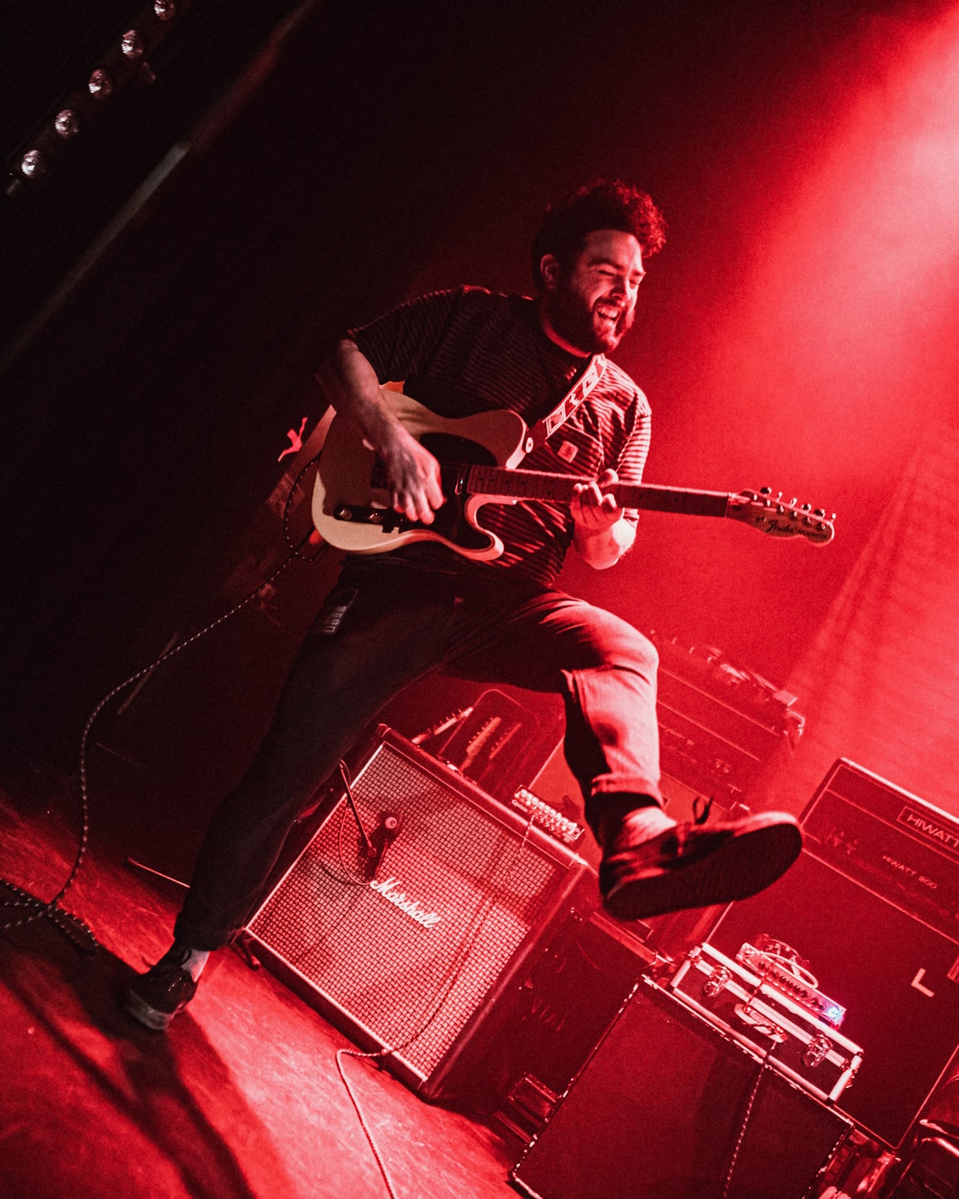 “Breaking Waves” arrives as the first look into CHALK HANDS’ “The Line That Shapes the Coast of Us” 1 Antoine