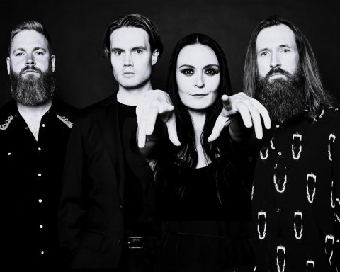 Cold In Berlin by Rupert-Hitchcox