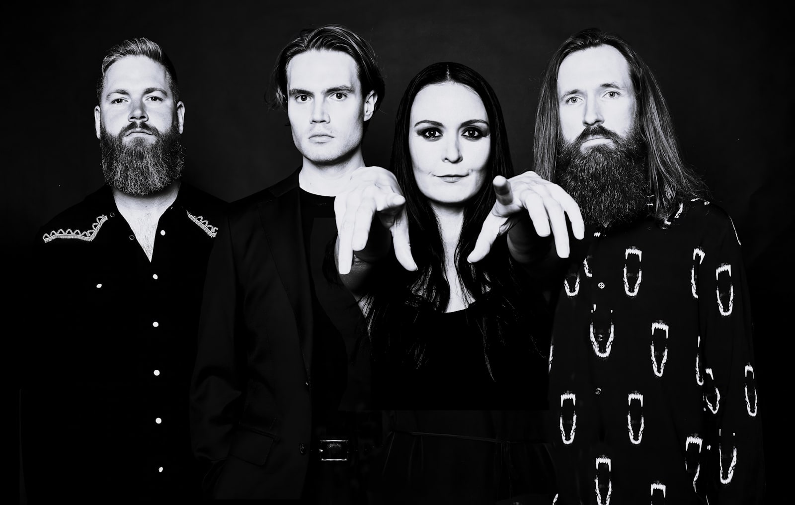 Cold In Berlin by Rupert-Hitchcox