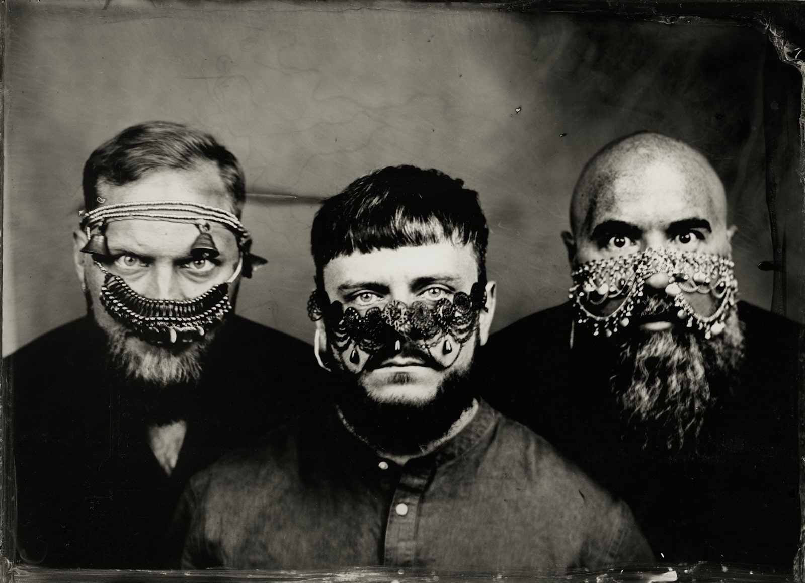 Carrion Sky - new band from Warsaw Poland