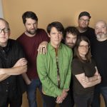 Cursive, by Bill Sitzmann