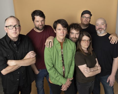 Cursive, by Bill Sitzmann