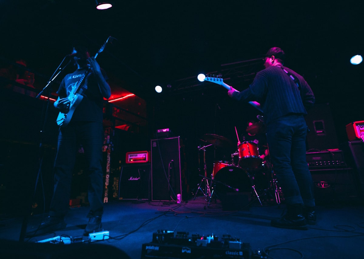 SAMSKARA sharpen their early blackened screamo noise on a newly produced Baltimore re-release EP 2 Samskara