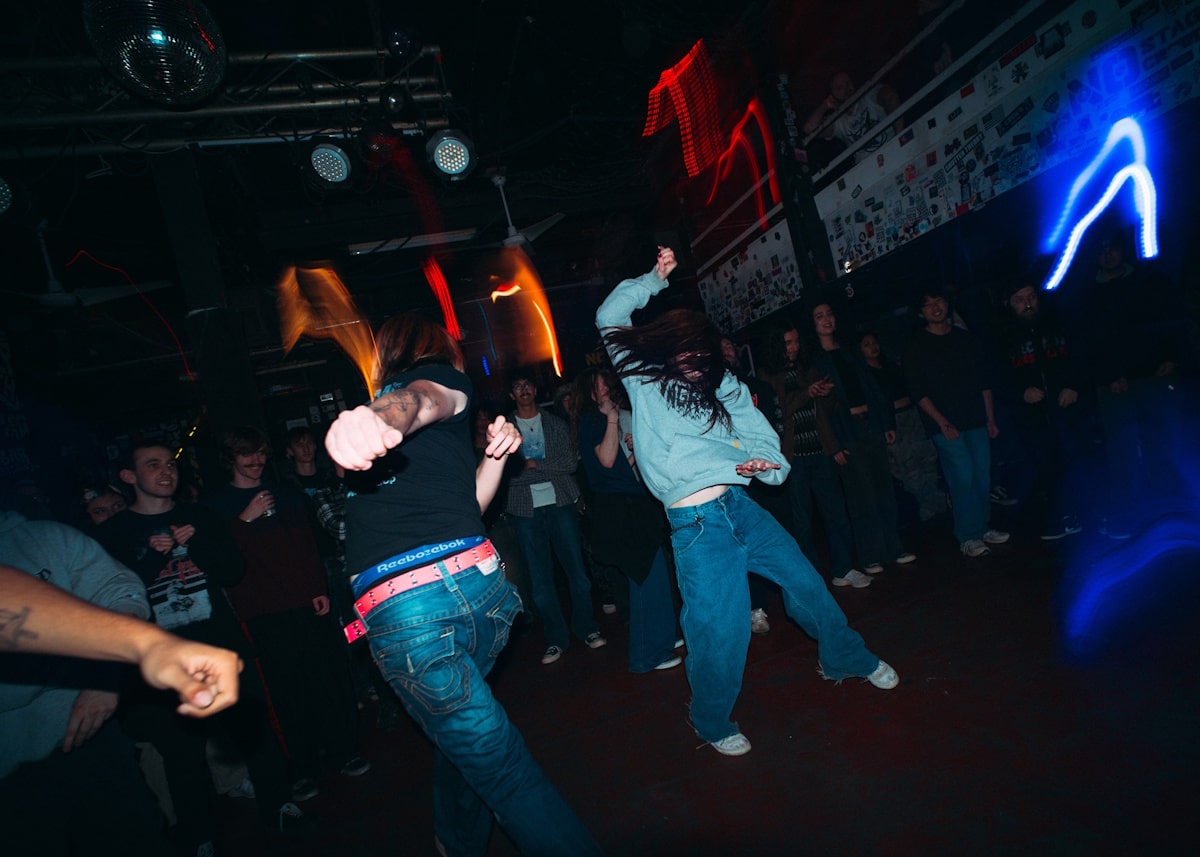 SAMSKARA sharpen their early blackened screamo noise on a newly produced Baltimore re-release EP 3 Samskara