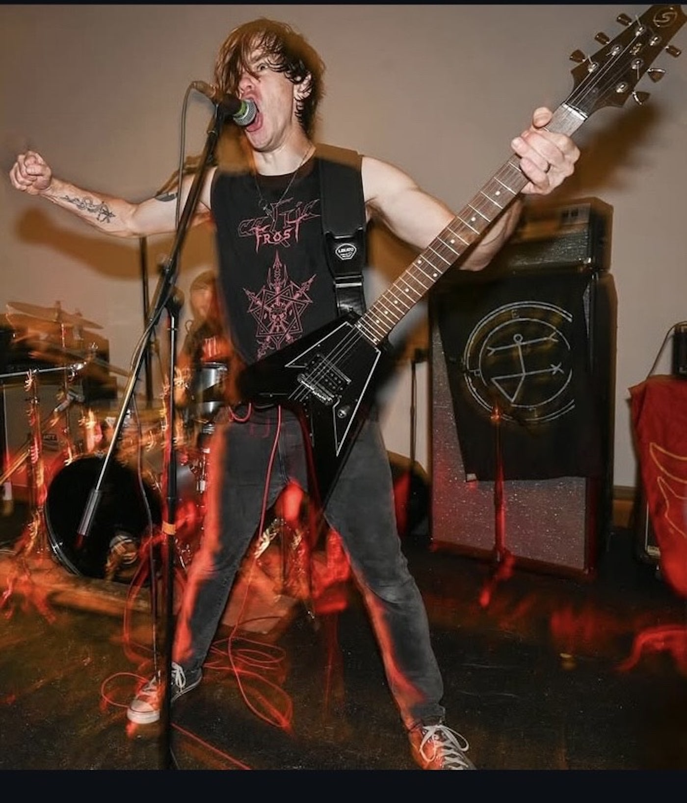 PRIVATE HELL look back at a year of loss, pressure, and small surviving embers on “To Dust You Shall Return” 1 Private Hell