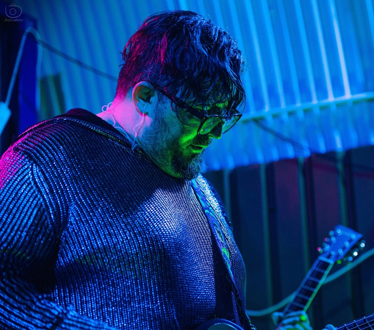 In A House Of Heartbeats release the final album single “…Perchance To Dream” ahead of “Divination of Dreams” 4 In A House Of Heartbeats by @freya