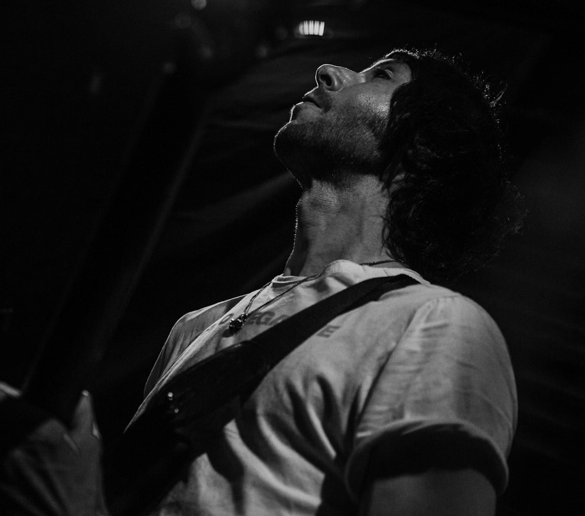 In A House Of Heartbeats release the final album single “…Perchance To Dream” ahead of “Divination of Dreams” 5 In A House Of Heartbeats by @freya