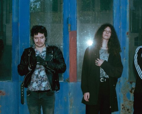 KREIN'S LOW-BUDGET DEATH EXTRAVAGANZA