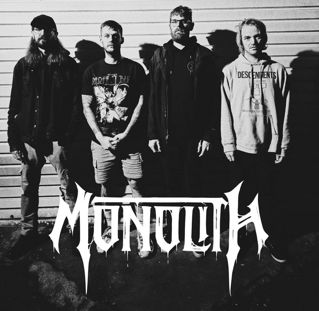 MONOLITH trace the cost of a ruined world on the massive new record ...