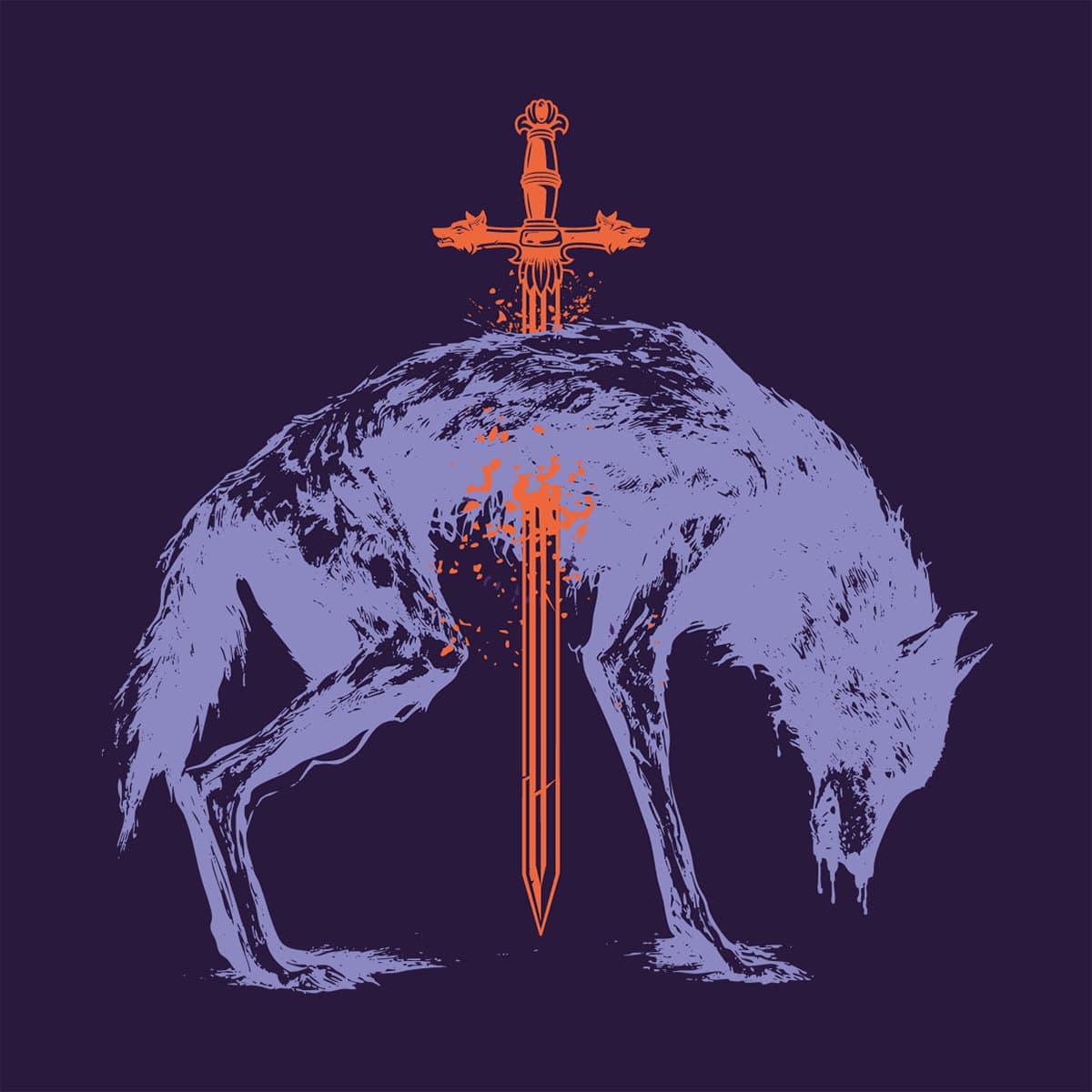 Metallic hardcore beast MT. DAGGER teases “Nothing Personal. Just Misery.” with “Inertia”, a story marked by violence in a relationship 2 Mt Dagger!