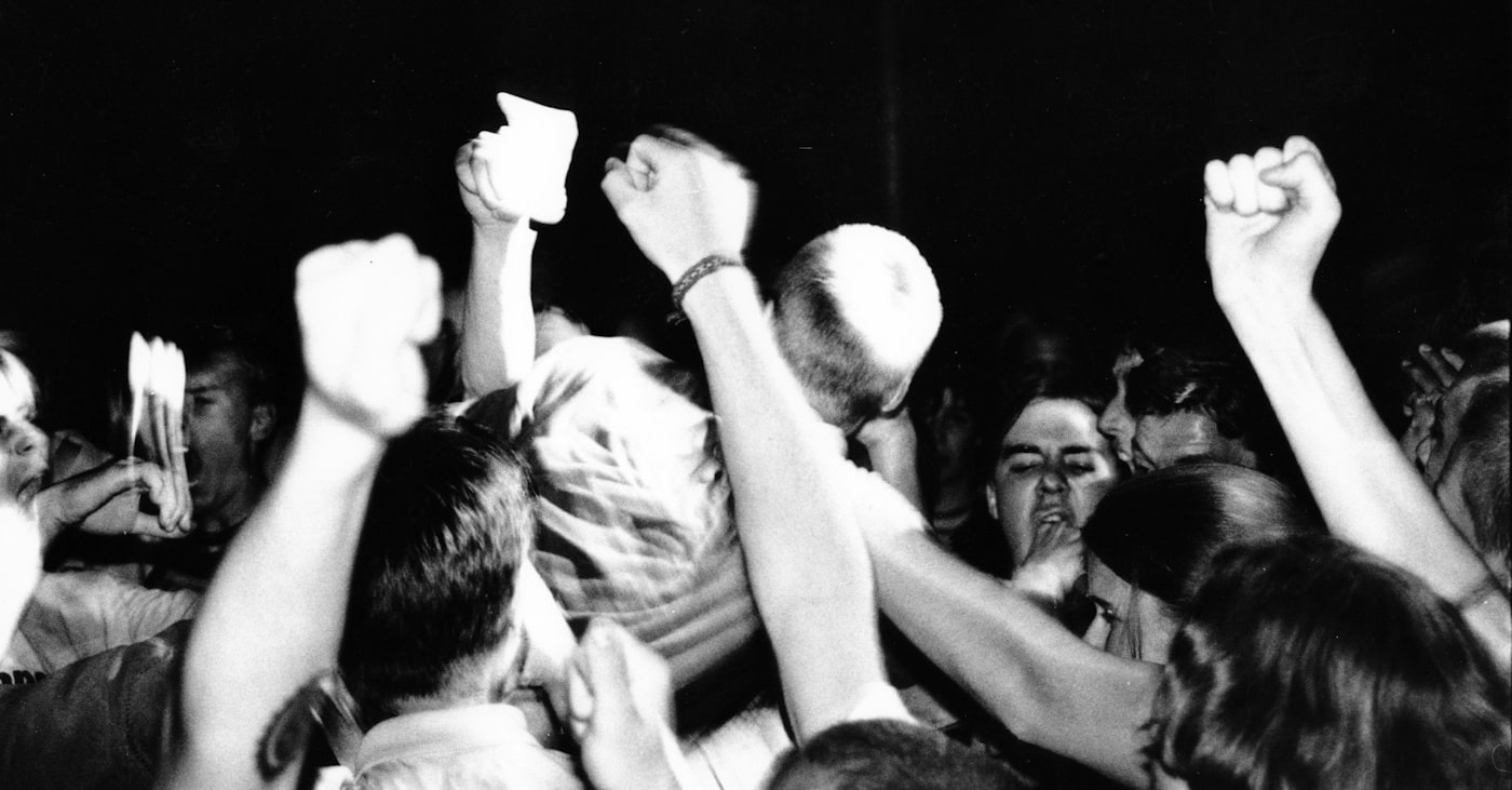 No Peace in Silence: MODERN GUILT push into their own storm with new single 9 Outlast