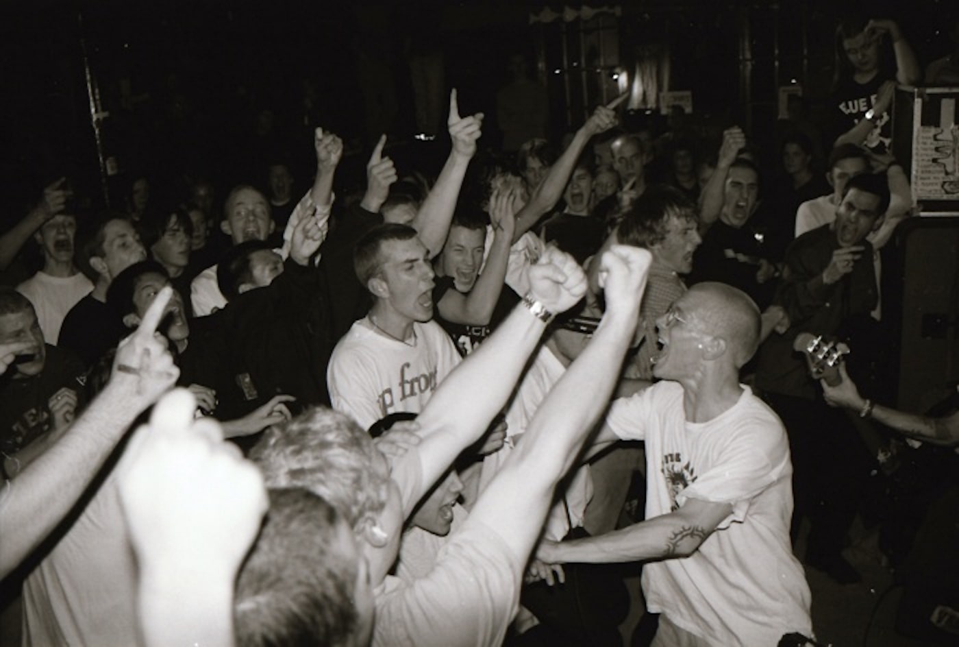 No Peace in Silence: MODERN GUILT push into their own storm with new single 5 Outlast, by Robert Karlsson