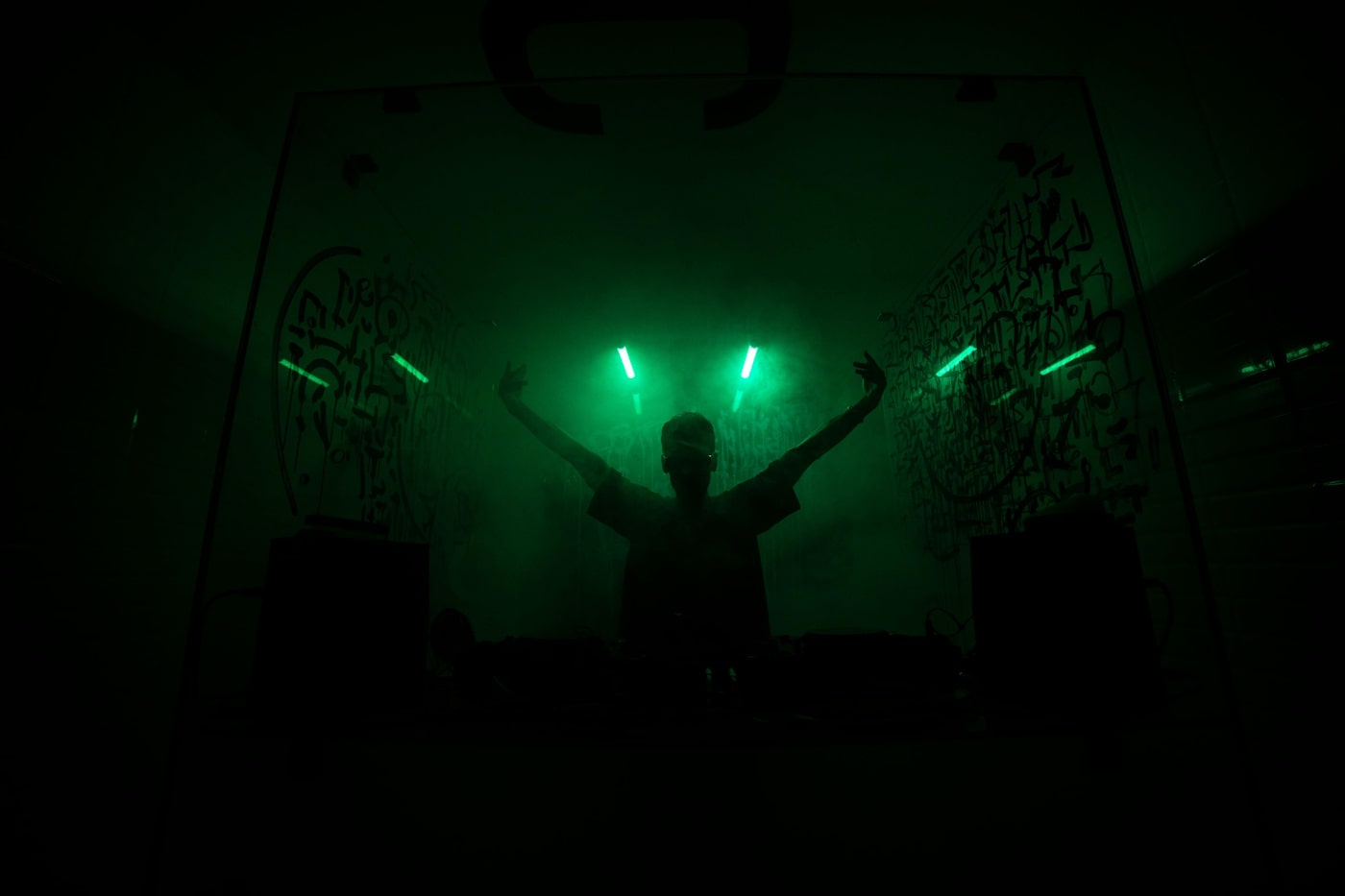 Photo by FOERDER ZONE