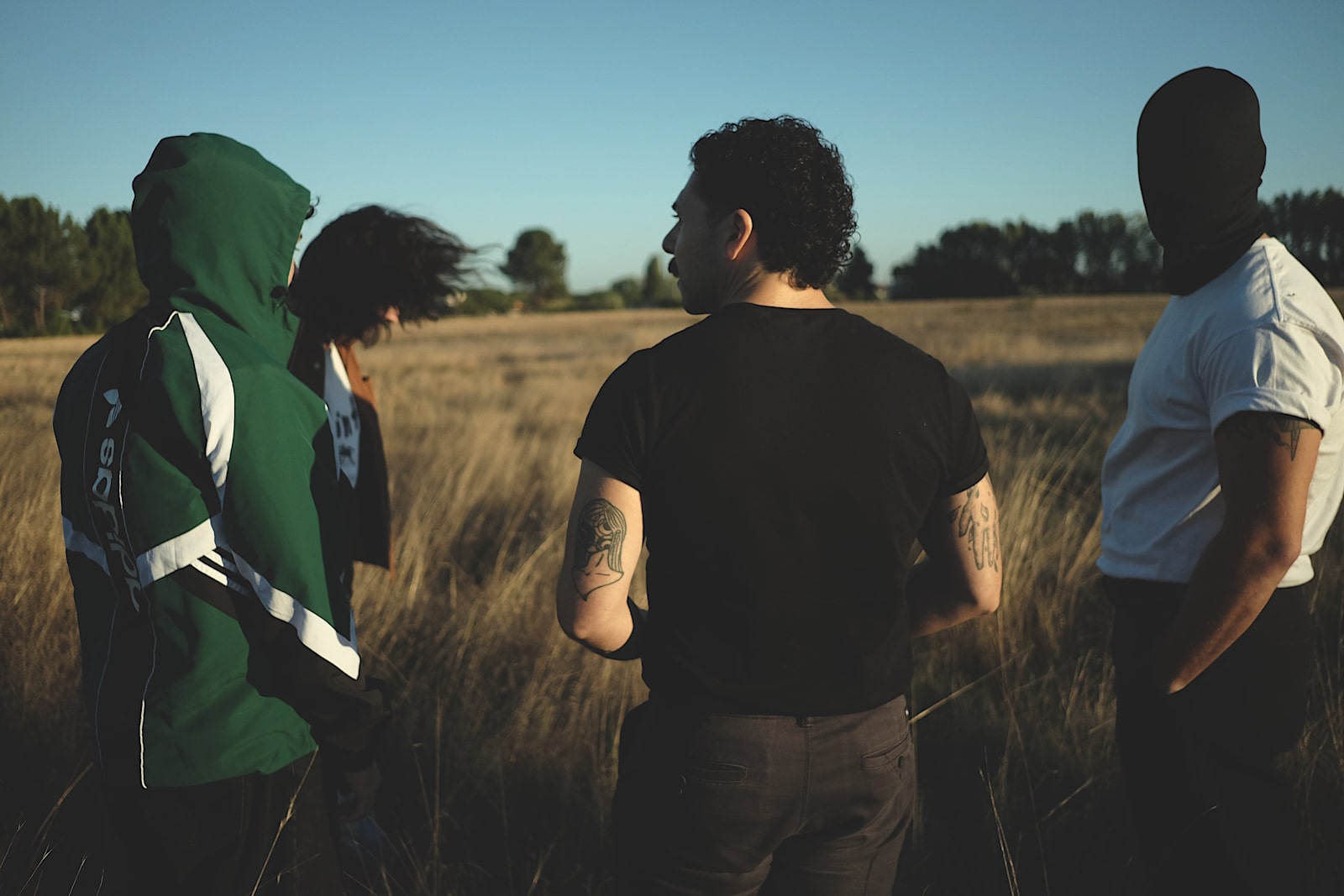 ROY BATTY, by @davidjsr13