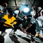 Rise Of The Northstar by Danny Louzon