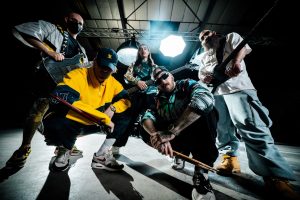 Rise Of The Northstar by Danny Louzon