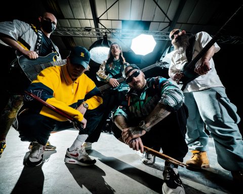 Rise Of The Northstar by Danny Louzon