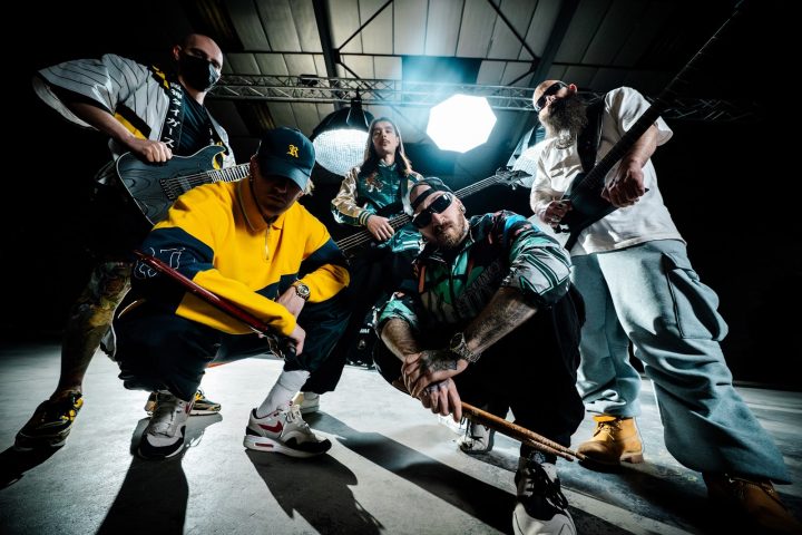 Rise Of The Northstar by Danny Louzon