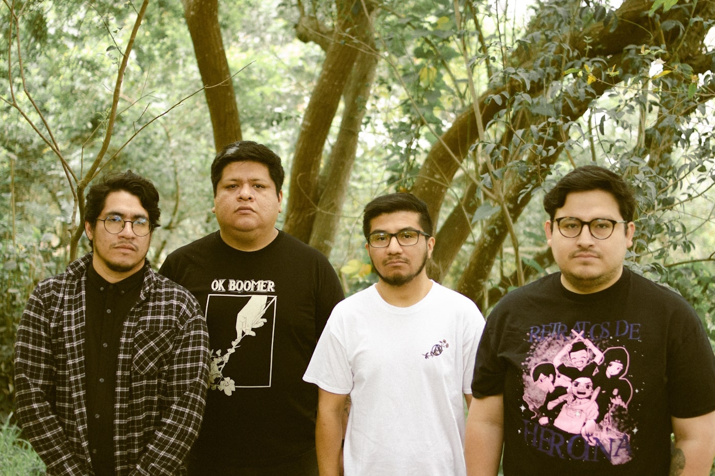 Razones para el Olvido (Peru)