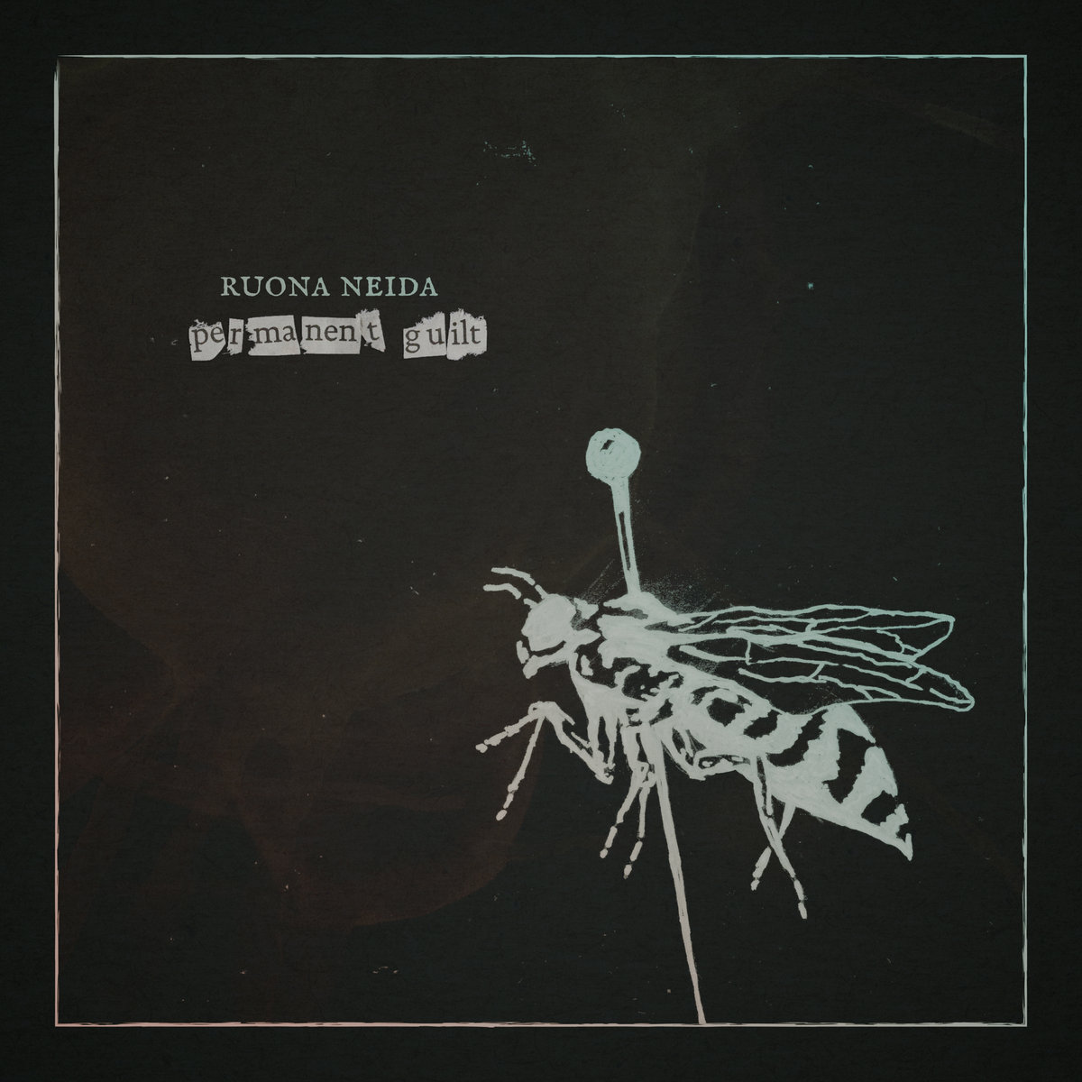 Heart shattering screamo band RUONA NEIDA discuss debut album “Permanent Guilt” 1 Ruona Neida