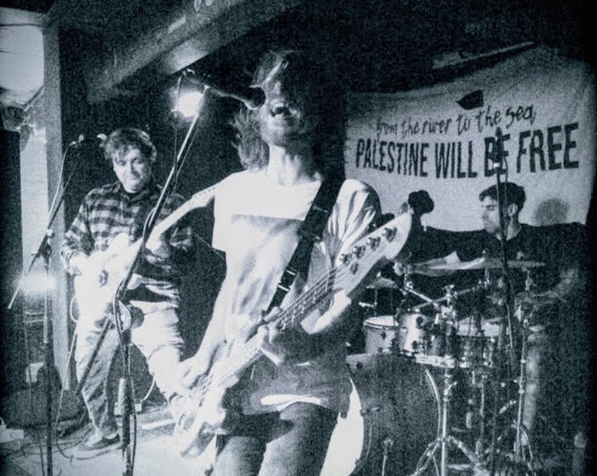 Heart shattering screamo band RUONA NEIDA discuss debut album “Permanent Guilt” 2 Ruona Neida