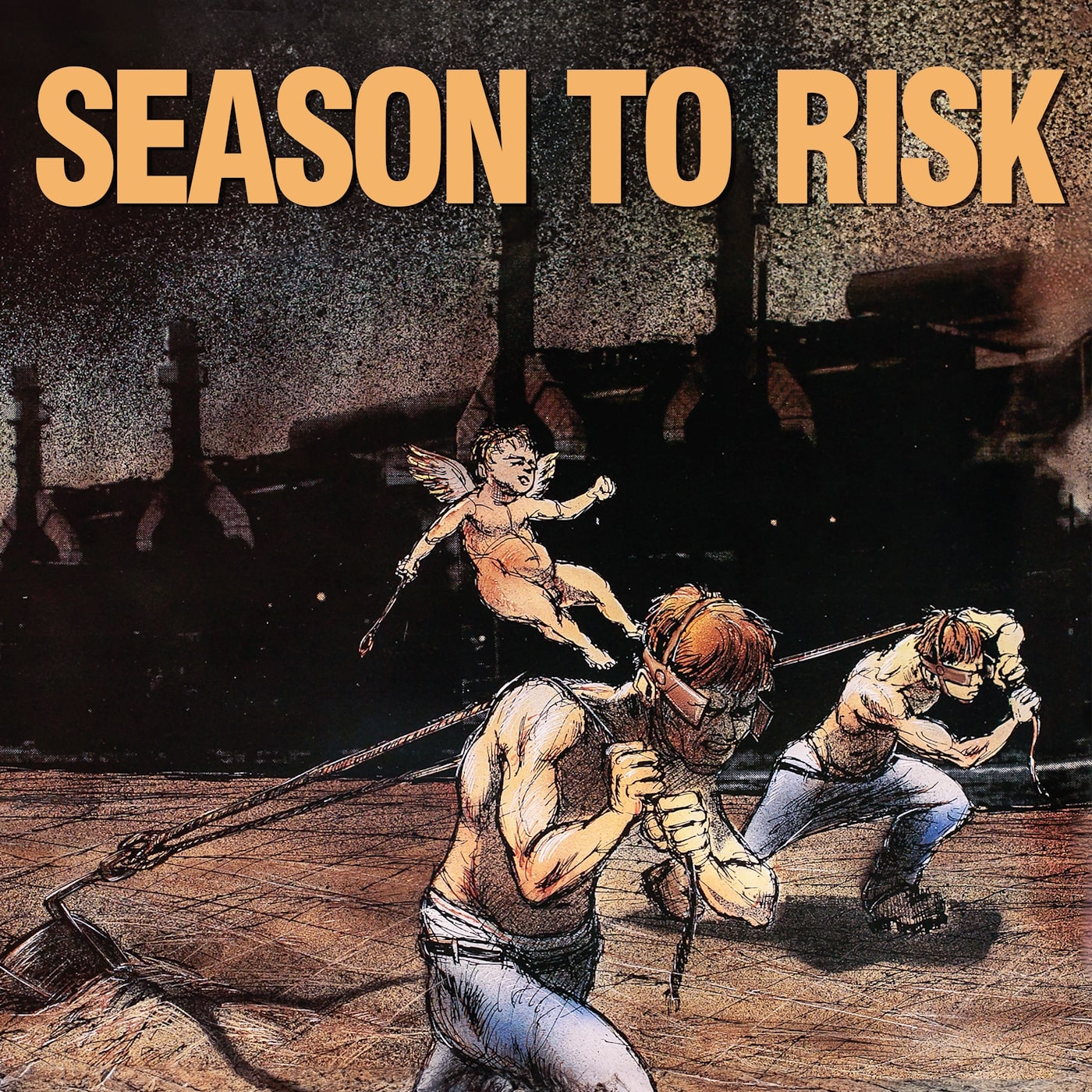 Season To Risk