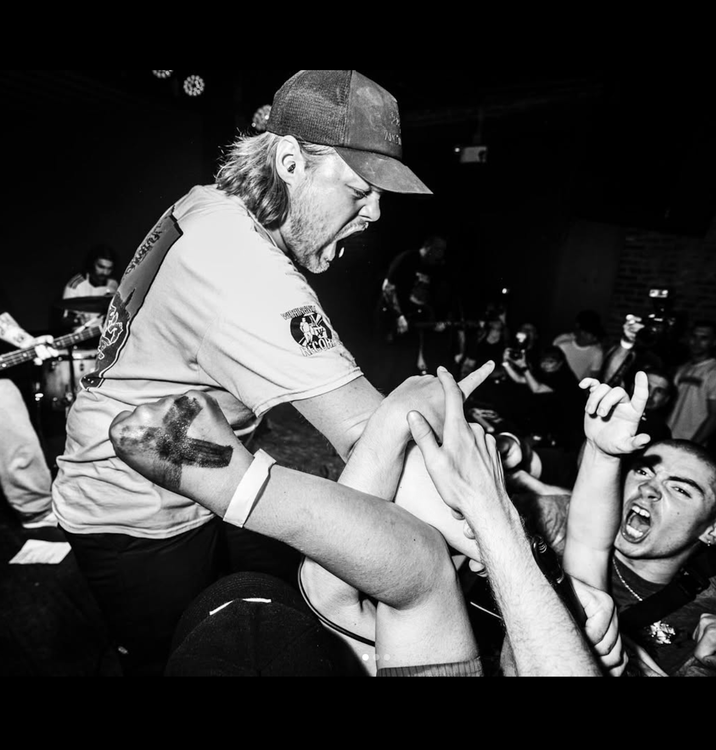 No Peace in Silence: MODERN GUILT push into their own storm with new single 10 Speedway, by JCphoto media