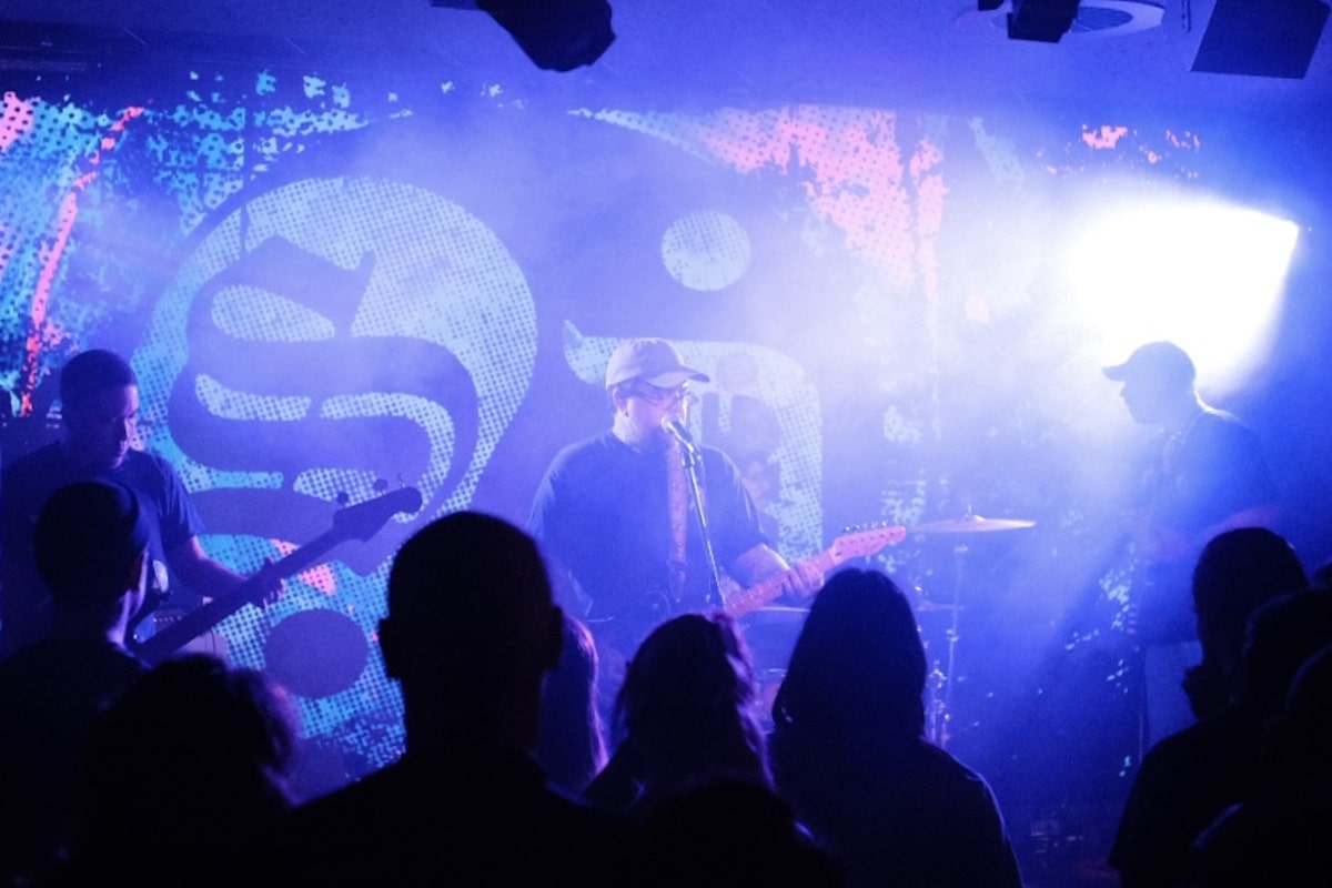 Lisbon emotive post hardcore band SPIRITUAL DECAY mark their first step with “People Fade Fast” 2 Spiritual Decay by @jotapixel, Jota Pê