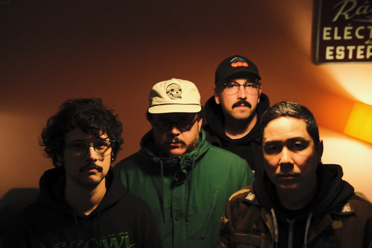 Lisbon emotive post hardcore band SPIRITUAL DECAY mark their first step with “People Fade Fast” 4 Spiritual Decay by @jotapixel, Jota Pê