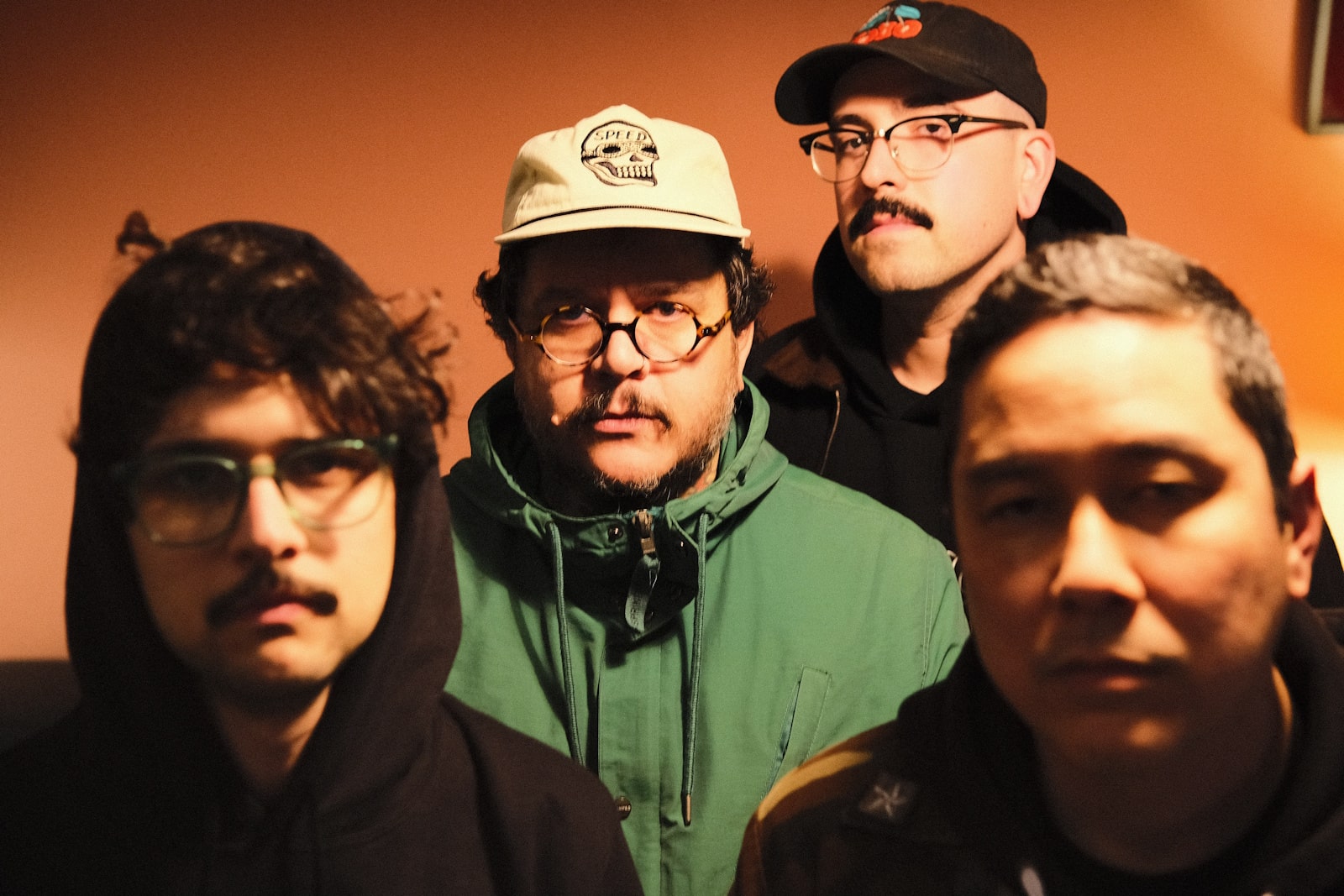 Spiritual Decay by @jotapixel, Jota Pê