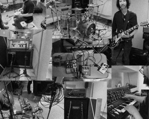 In A House Of Heartbeat