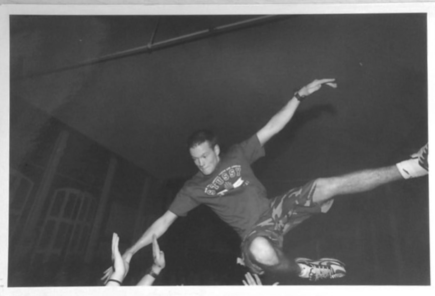 No Peace in Silence: MODERN GUILT push into their own storm with new single 8 Subject To Change