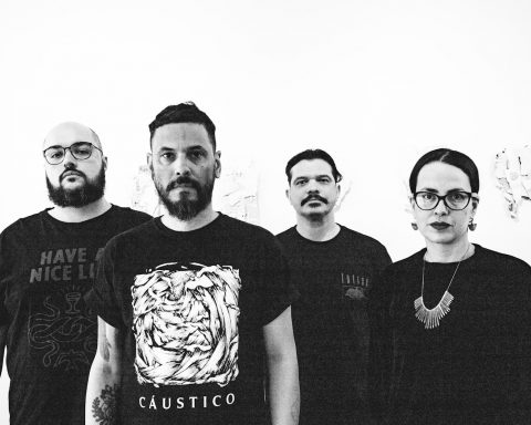 Throe, by Regis Bezerra