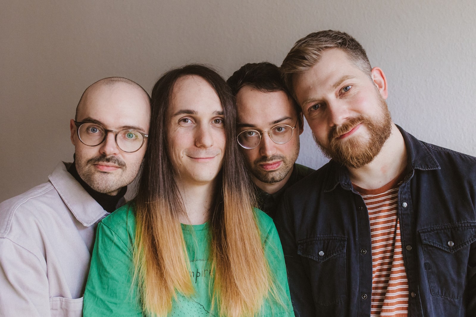 TWINS, by Anna Wyszomierska