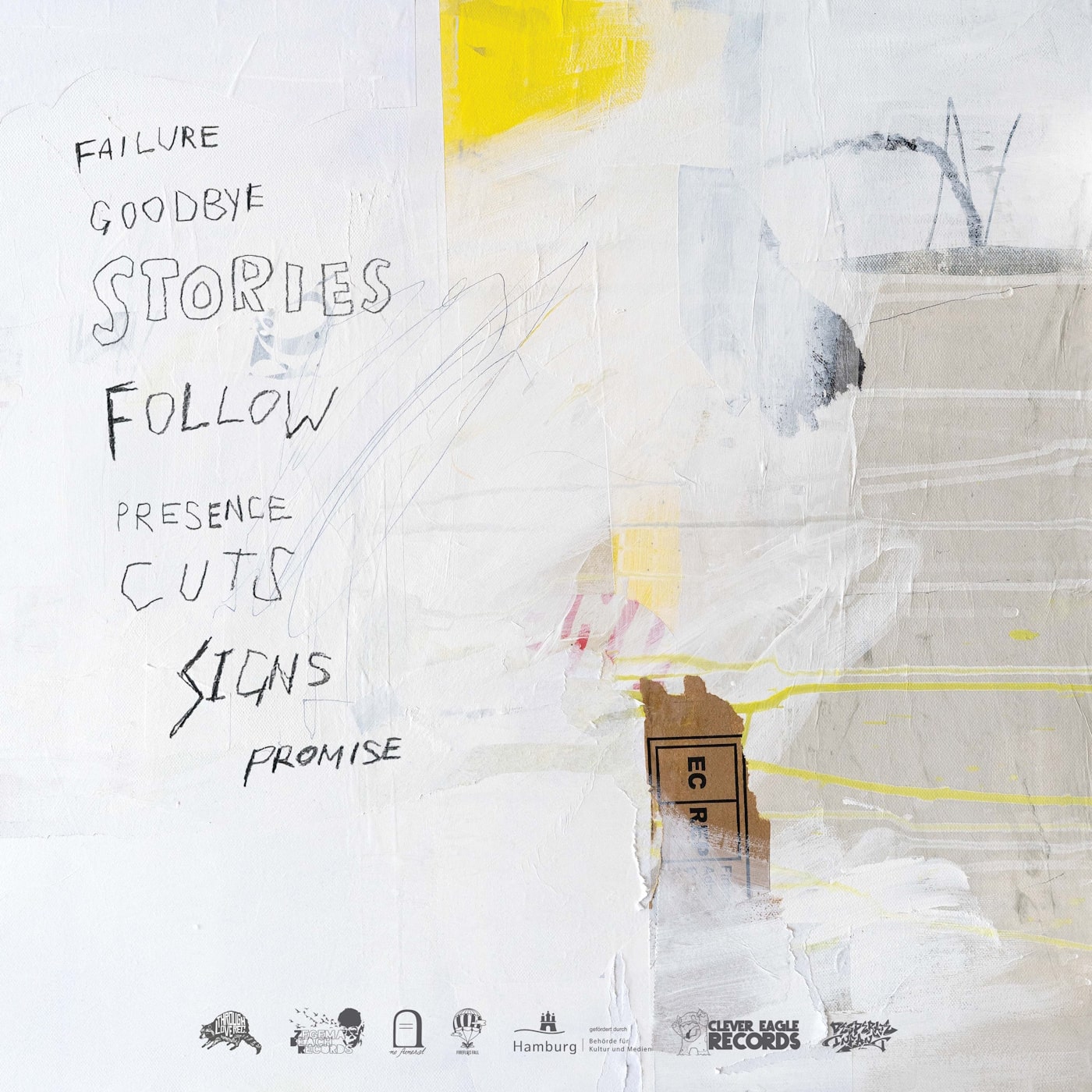 Post hardcore band TWINS decompose “It’s complicated”, new striking album reckoning with loss, responsibility, and what comes after survival 3 TWINS