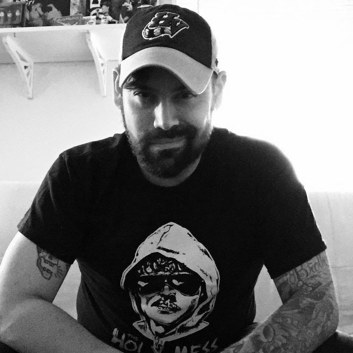 Will Romeo and The 1984 Draft rework JAWBREAKER and SPONGE for new split 7'' 1 unnamed 1 min