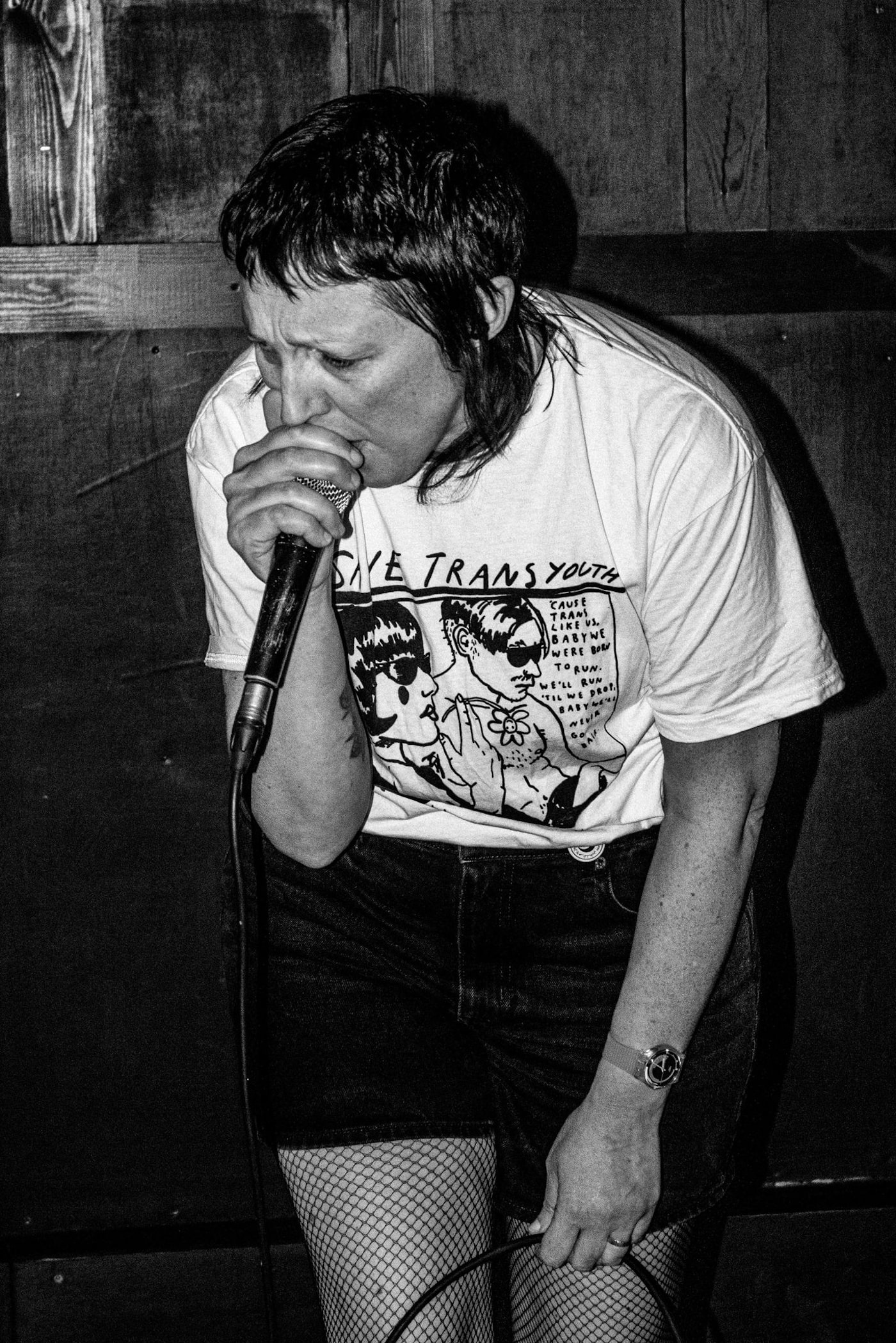 Leicester punks VALUE OF NOTHING drop biting debut EP “Mental Gymkhana” 1 Value Of Nothing - Radge Post Hardcore & NOWT DIY