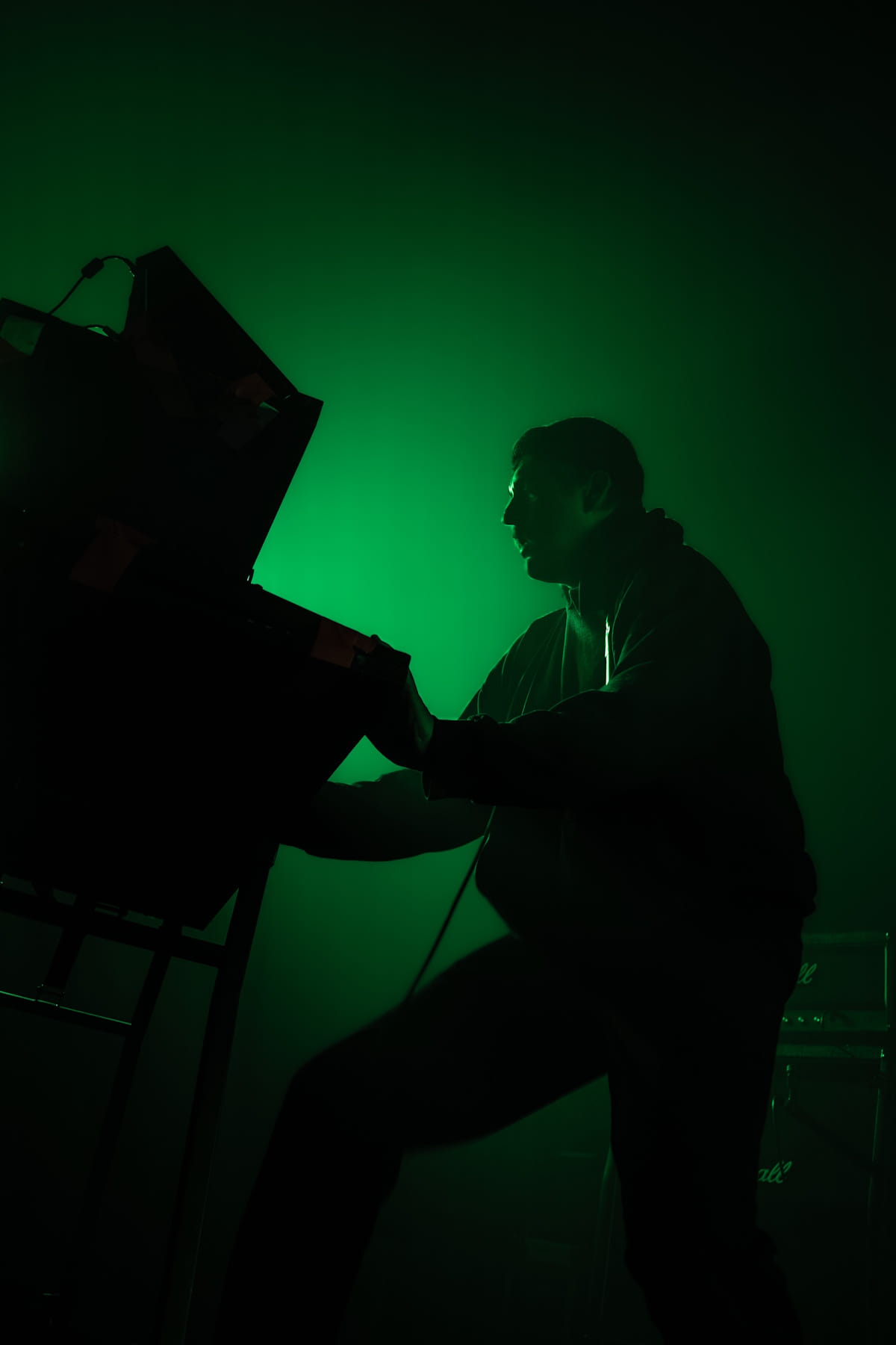 REFUSED closed their hometown chapter with three sold-out farewell nights in Umeå, documented by Rapha Vargas 6 Youth Code, by Rapha Vargas