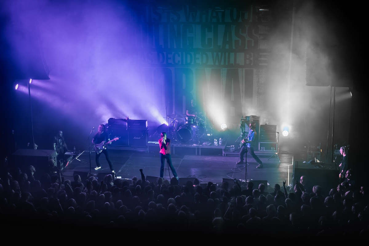 Refused, by Rapha Vargas