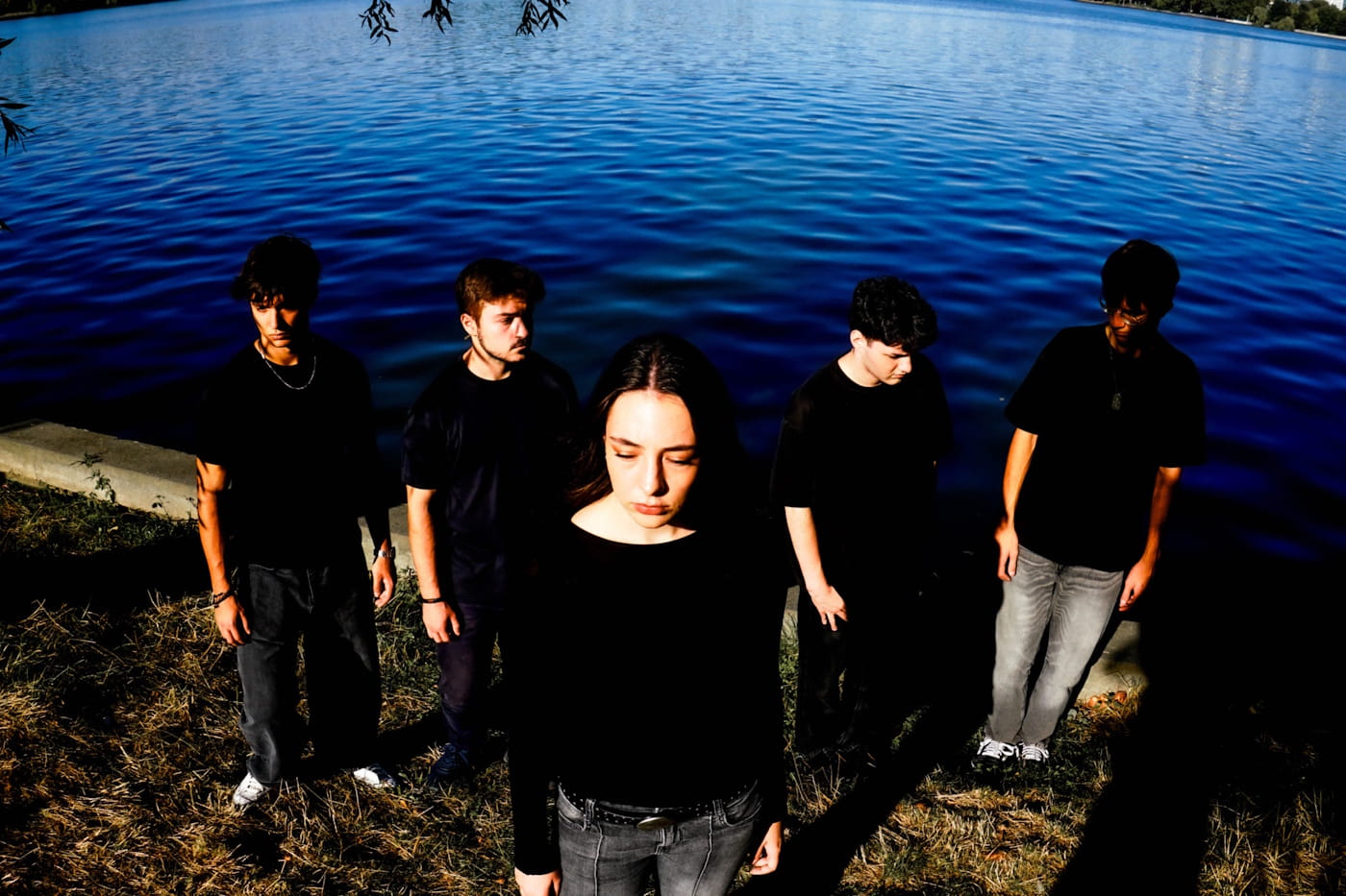 RusT introduce “New Way Of Life” as a shift within Romania’s shoegaze underground 1 RUST